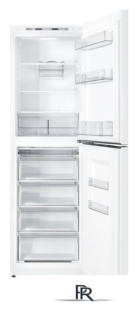 Холодильник ATLANT ХМ-6623-109 - Изображение №2 — Интернет-магазин ПроЗаказ