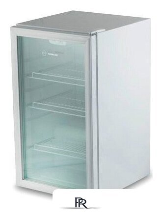 Мини-холодильник Hurakan HKN-BC145 - Изображение №1 — Интернет-магазин ПроЗаказ