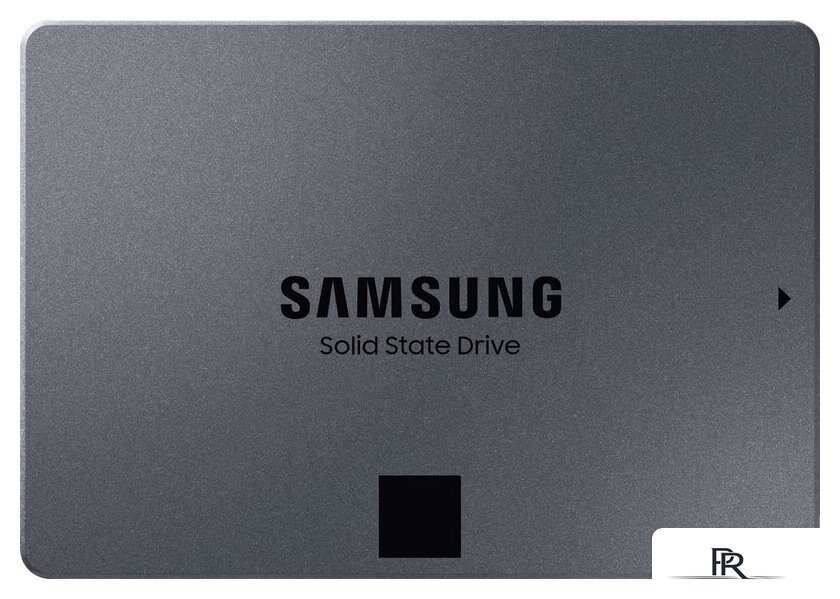SSD Samsung 870 QVO 8TB MZ-77Q8T0BW - Изображение №1 — Интернет-магазин ПроЗаказ