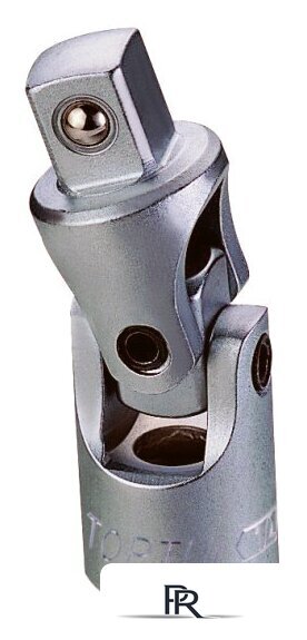 Набор трещотка с головками Toptul GCAD4303 43 предмета - Изображение №4 — Интернет-магазин ПроЗаказ