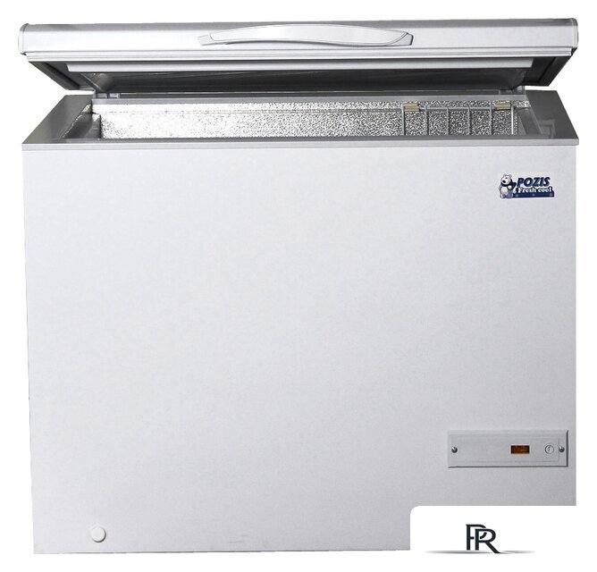 Морозильный ларь POZIS FH-255-1 - Изображение №6 — Интернет-магазин ПроЗаказ