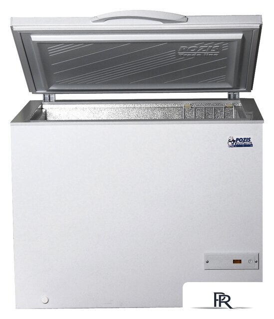 Морозильный ларь POZIS FH-255-1 - Изображение №5 — Интернет-магазин ПроЗаказ