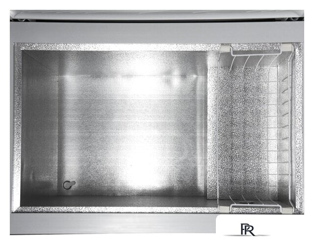 Морозильный ларь POZIS FH-255-1 - Изображение №3 — Интернет-магазин ПроЗаказ