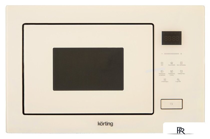Микроволновая печь Korting KMI 827 GB - Изображение №1 — Интернет-магазин ПроЗаказ