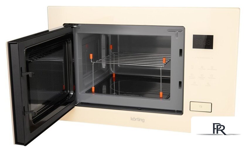 Микроволновая печь Korting KMI 827 GB - Изображение №4 — Интернет-магазин ПроЗаказ