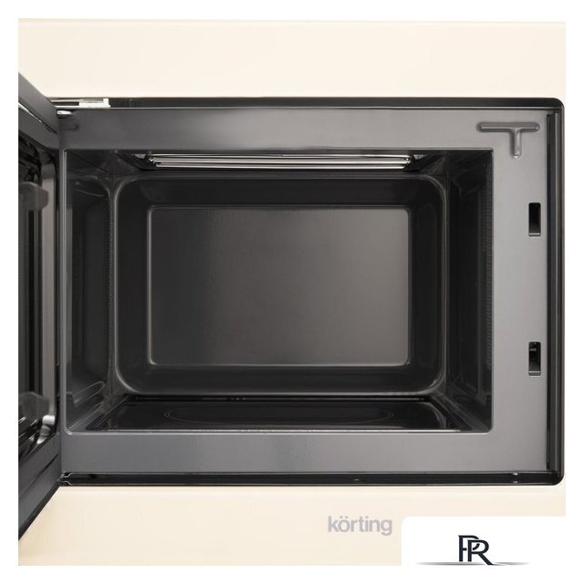 Микроволновая печь Korting KMI 827 GB - Изображение №5 — Интернет-магазин ПроЗаказ
