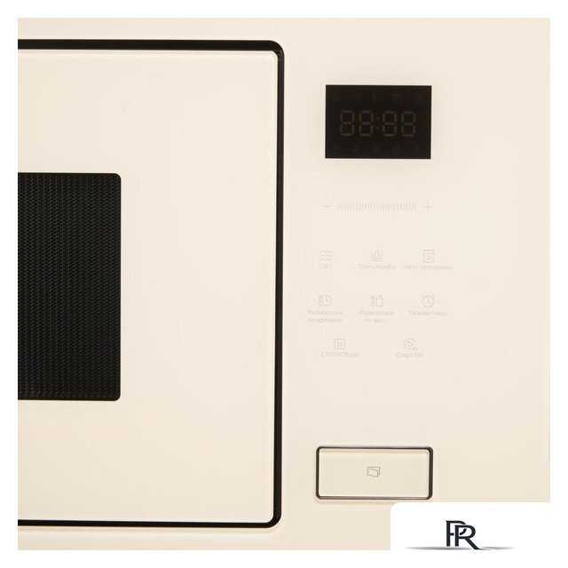 Микроволновая печь Korting KMI 827 GB - Изображение №3 — Интернет-магазин ПроЗаказ