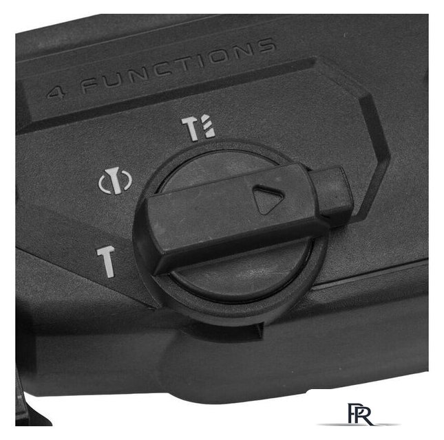 Перфоратор Skil RH1109SE00 (кейс) - Изображение №5 — Интернет-магазин ПроЗаказ