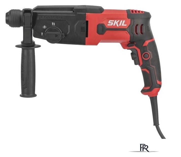 Перфоратор Skil RH1109SE00 (кейс) - Изображение №2 — Интернет-магазин ПроЗаказ