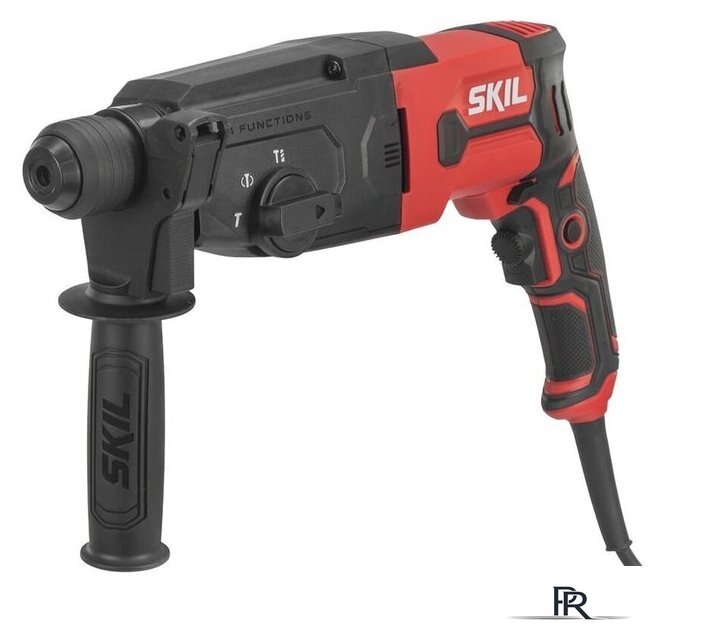 Перфоратор Skil RH1109SE00 (кейс) - Изображение №3 — Интернет-магазин ПроЗаказ