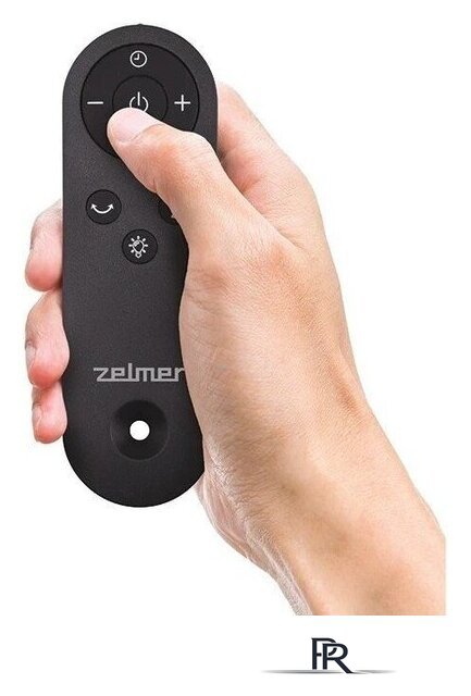 Вентилятор Zelmer ZRF5500 - Изображение №5 — Интернет-магазин ПроЗаказ
