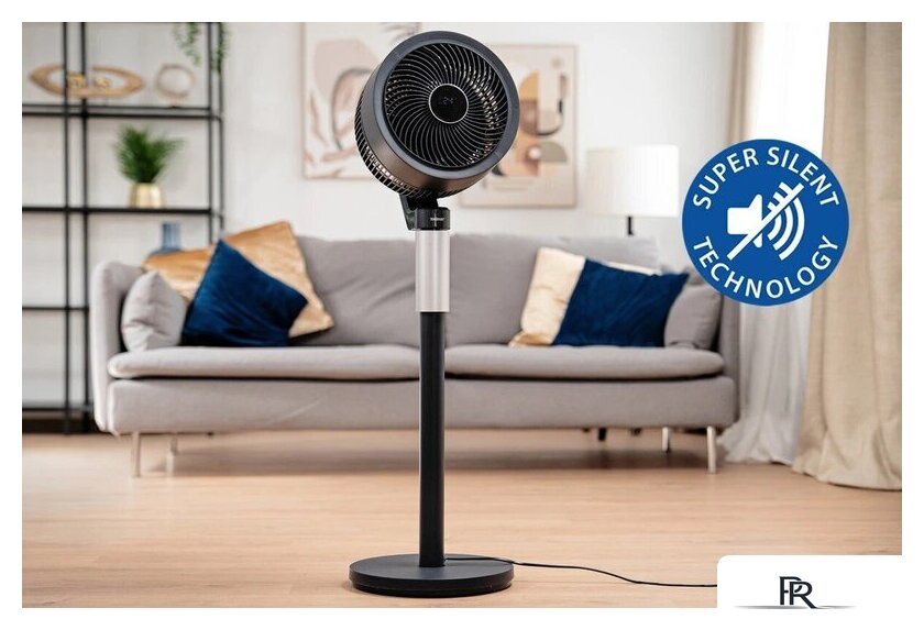 Вентилятор Zelmer ZRF5500 - Изображение №6 — Интернет-магазин ПроЗаказ