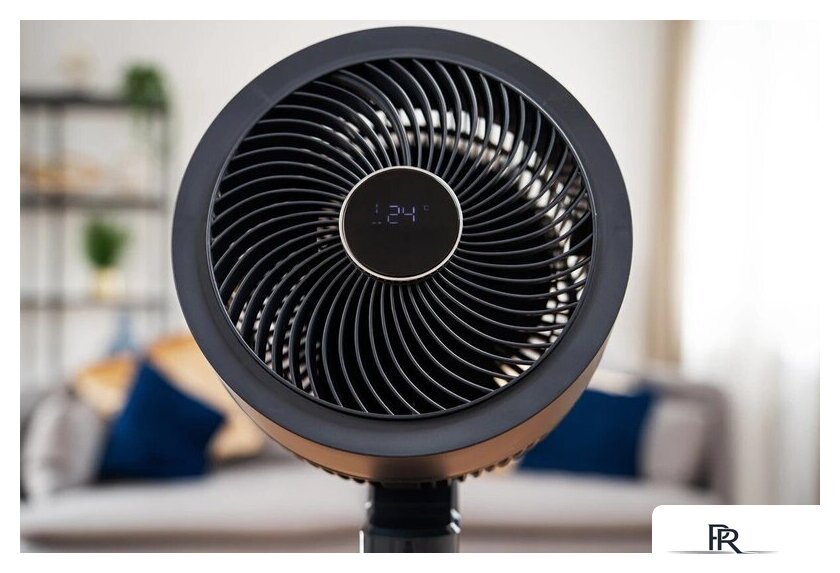 Вентилятор Zelmer ZRF5500 - Изображение №7 — Интернет-магазин ПроЗаказ