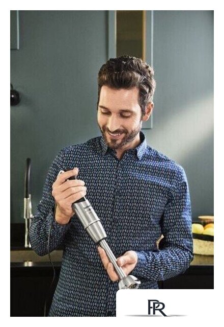 Погружной блендер Tefal Infiny Force HB95LD38 - Изображение №10 — Интернет-магазин ПроЗаказ