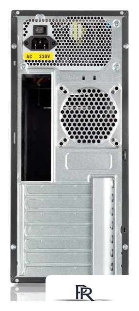 Корпус Foxline 450W FL-302-FZ450 - Изображение №4 — Интернет-магазин ПроЗаказ