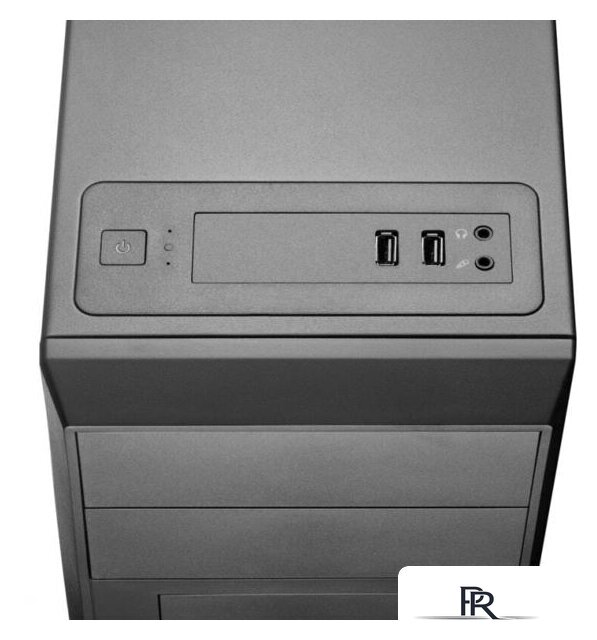 Корпус Foxline 450W FL-302-FZ450 - Изображение №2 — Интернет-магазин ПроЗаказ