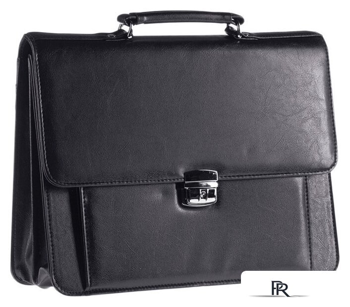 Портфель OfficeSpace Irida ПоКЗ_591 - Изображение №1 — Интернет-магазин ПроЗаказ