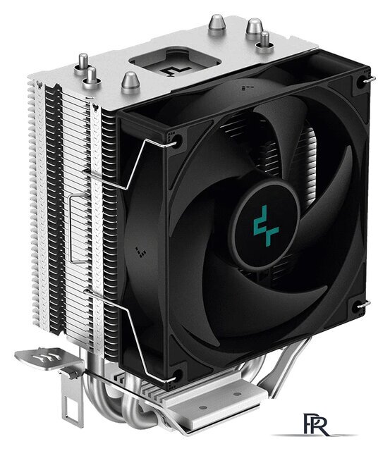 Кулер для процессора DeepCool AG300 R-AG300-BKNNMN-G - Изображение №1 — Интернет-магазин ПроЗаказ
