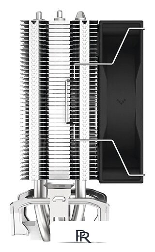 Кулер для процессора DeepCool AG300 R-AG300-BKNNMN-G - Изображение №5 — Интернет-магазин ПроЗаказ