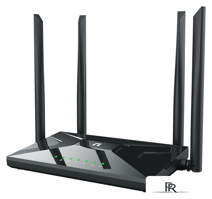 Wi-Fi роутер Netis NC65 - Изображение №1 — Интернет-магазин ПроЗаказ