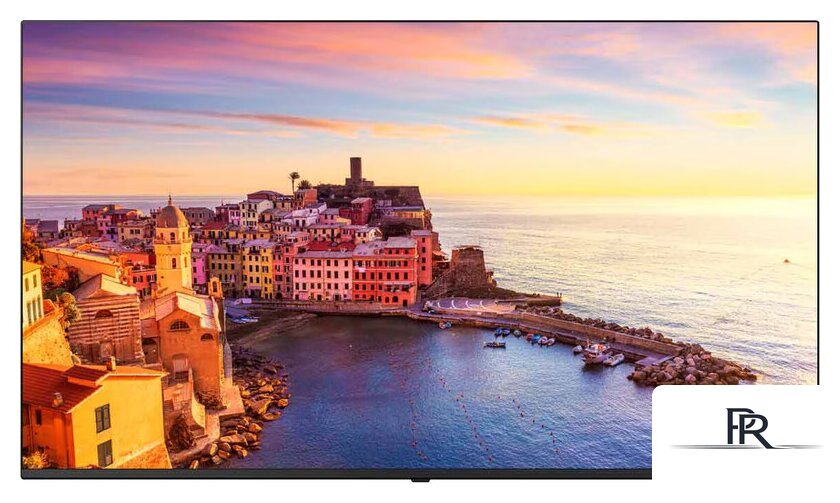 Информационная панель LG 43UM662H0LC - Изображение №1 — Интернет-магазин ПроЗаказ