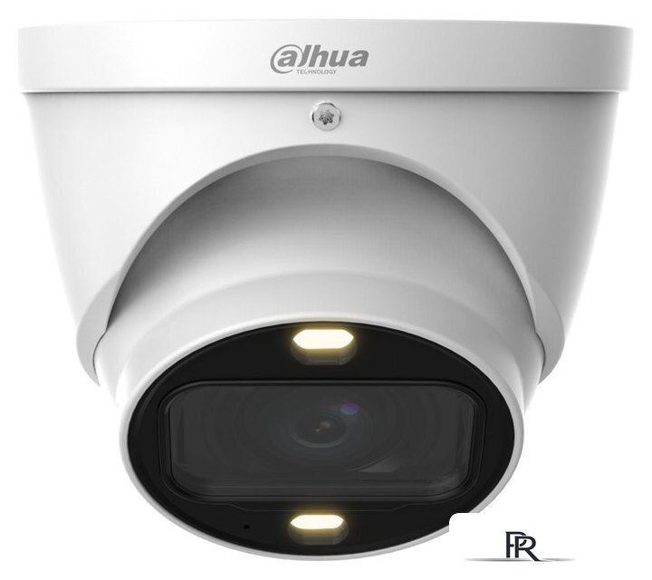 CCTV-камера Dahua DH-HAC-HDW1239TP-Z-A-LED-S3 - Изображение №1 — Интернет-магазин ПроЗаказ