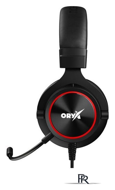 Наушники Niceboy Oryx X500 Shadow - Изображение №4 — Интернет-магазин ПроЗаказ