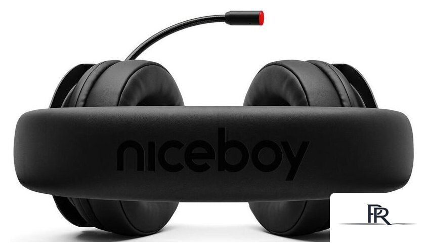 Наушники Niceboy Oryx X500 Shadow - Изображение №5 — Интернет-магазин ПроЗаказ