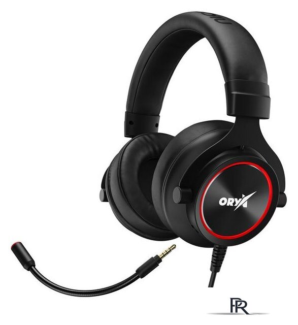 Наушники Niceboy Oryx X500 Shadow - Изображение №1 — Интернет-магазин ПроЗаказ