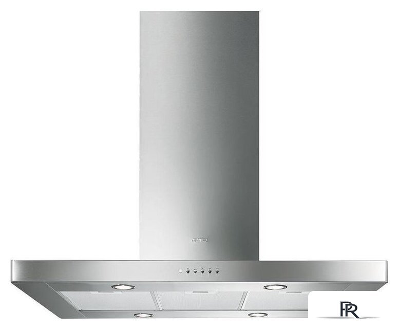 Кухонная вытяжка Smeg KI90XE - Изображение №1 — Интернет-магазин ПроЗаказ