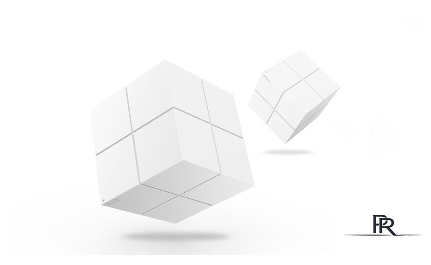 Wi-Fi роутер Tenda Nova MW6 2-pack - Изображение №4 — Интернет-магазин ПроЗаказ