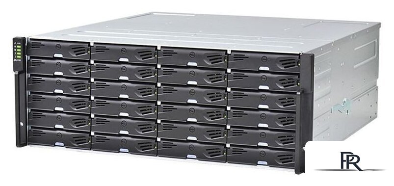 Сетевой накопитель Infortrend EonStor DS2024R2C000C-8U32 - Изображение №3 — Интернет-магазин ПроЗаказ