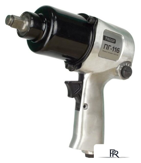 Пневматический гайковерт Frosp ПГ-116 - Изображение №3 — Интернет-магазин ПроЗаказ