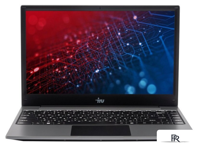 Ноутбук iRU Tactio 14ALH 2058884 - Изображение №1 — Интернет-магазин ПроЗаказ