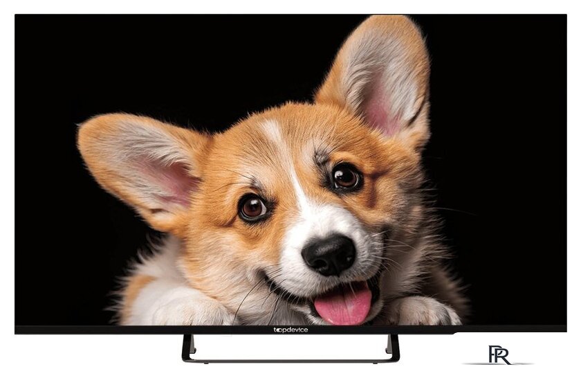 Телевизор Topdevice 43