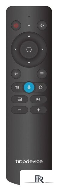 Телевизор Topdevice 43