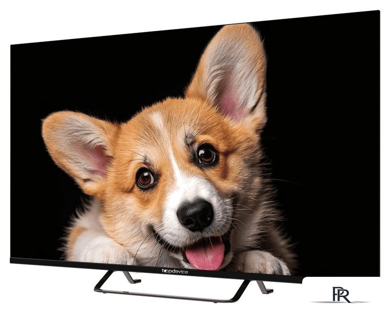 Телевизор Topdevice 43