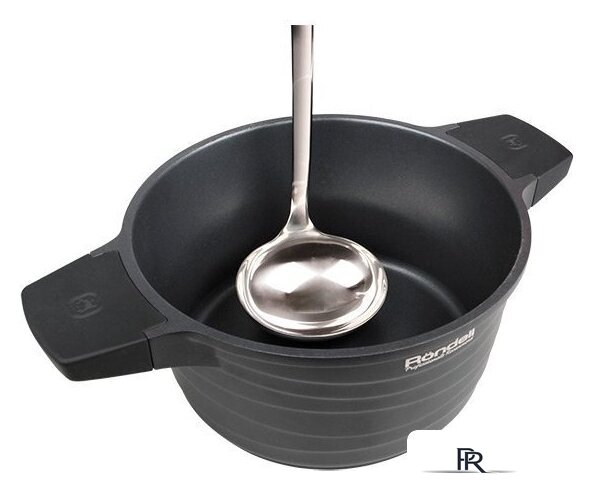 Кастрюля Rondell RDA-766 - Изображение №4 — Интернет-магазин ПроЗаказ