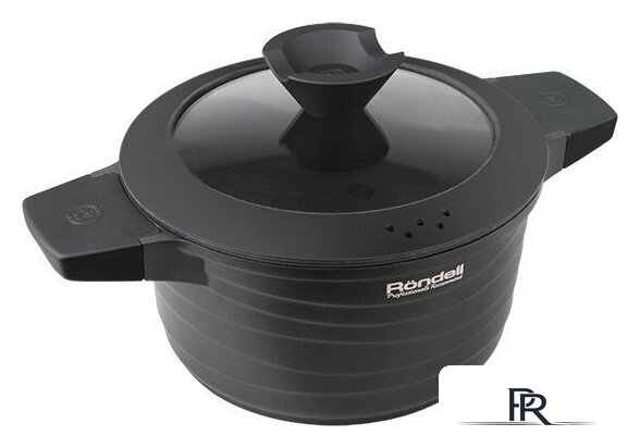 Кастрюля Rondell RDA-766 - Изображение №1 — Интернет-магазин ПроЗаказ