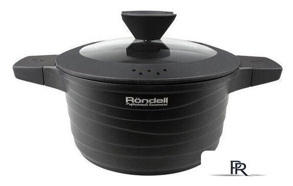 Кастрюля Rondell RDA-766 - Изображение №5 — Интернет-магазин ПроЗаказ