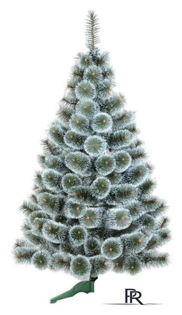 Сосна Erbis Темная с белыми кончиками 1.8 м - Изображение №1 — Интернет-магазин ПроЗаказ