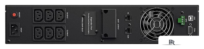 Источник бесперебойного питания CyberPower Online S OLS1000ERT2U - Изображение №4 — Интернет-магазин ПроЗаказ