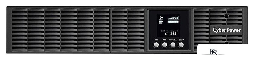 Источник бесперебойного питания CyberPower Online S OLS1000ERT2U - Изображение №3 — Интернет-магазин ПроЗаказ