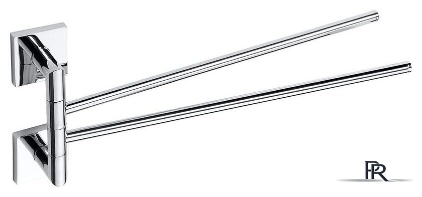 Держатель для полотенца Bemeta Beta 132204102 - Изображение №1 — Интернет-магазин ПроЗаказ