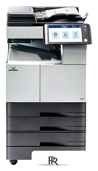 МФУ Катюша М348 - Изображение №1 — Интернет-магазин ПроЗаказ