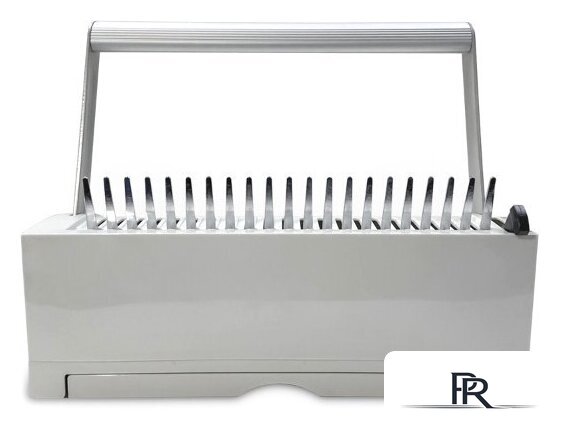 Брошюровщик Гелеос БП-16 - Изображение №1 — Интернет-магазин ПроЗаказ