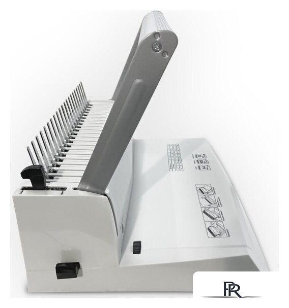 Брошюровщик Гелеос БП-16 - Изображение №2 — Интернет-магазин ПроЗаказ