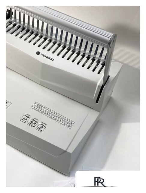 Брошюровщик Гелеос БП-16 - Изображение №4 — Интернет-магазин ПроЗаказ