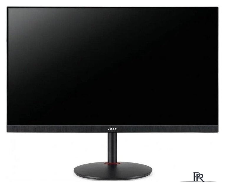 Игровой монитор Acer Nitro XV272UV3bmiiprx UM.HX2EE.307 - Изображение №4 — Интернет-магазин ПроЗаказ
