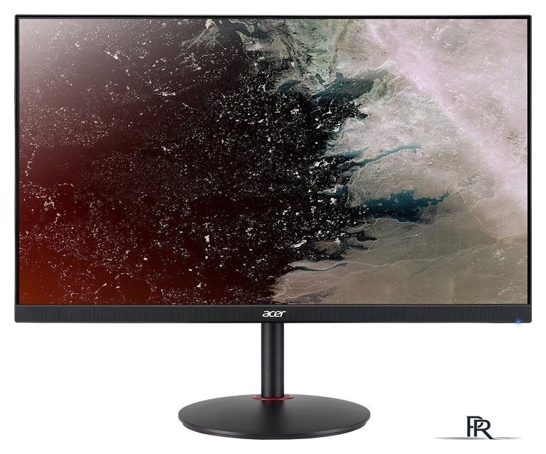 Игровой монитор Acer Nitro XV272UV3bmiiprx UM.HX2EE.307 - Изображение №1 — Интернет-магазин ПроЗаказ